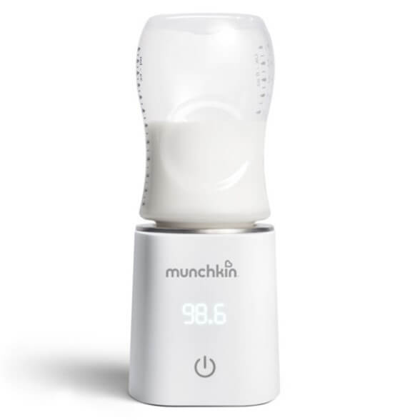 Munchkin 37 Digital Bottle warmer- Main Image