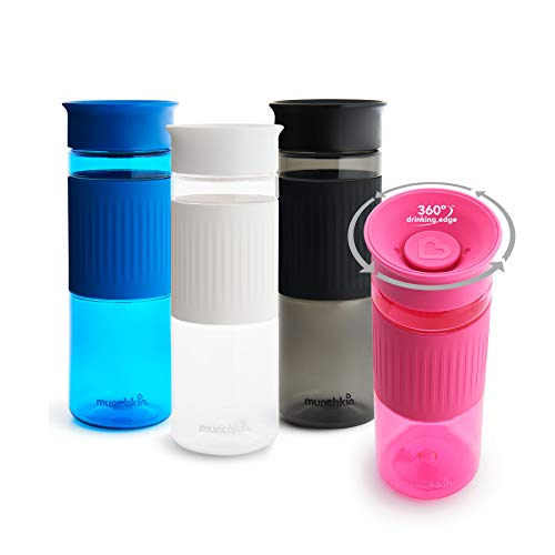 Munchkin Miracle Hydration Bottle 360° Cup – 24oz
