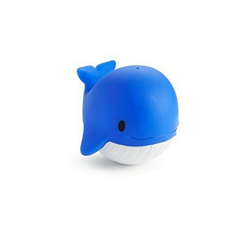 Munchkin Ocean Animal Themed Bath Squirt Toys