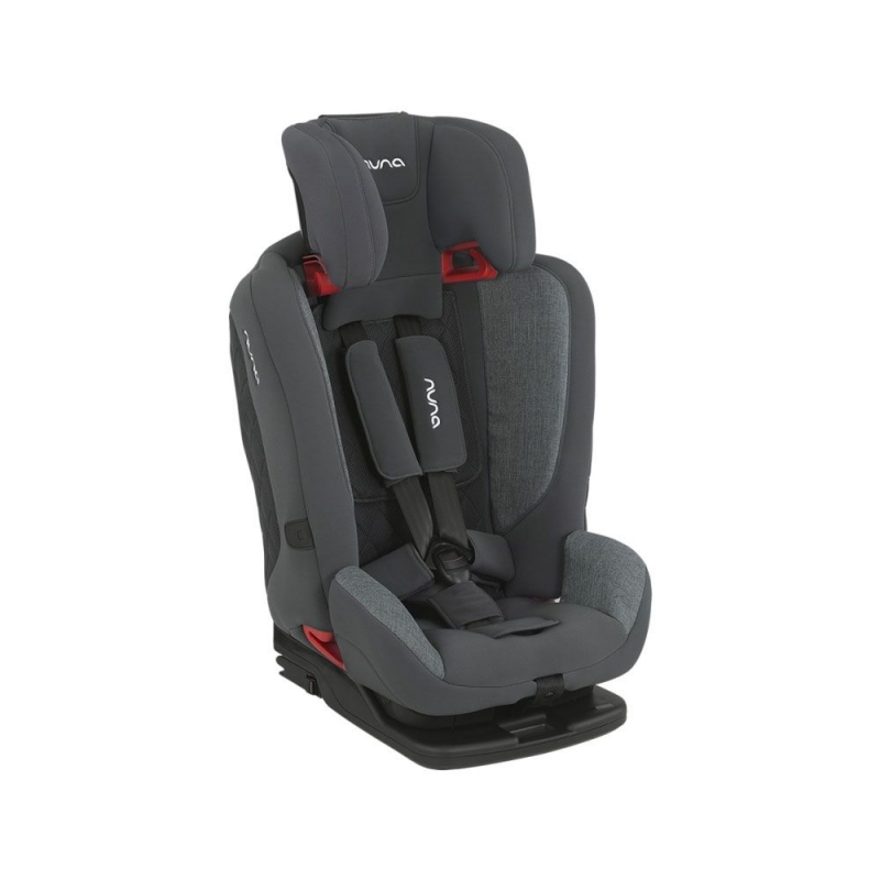Nuna Myti 1/2/3 i-Size Car Seat – Aspen