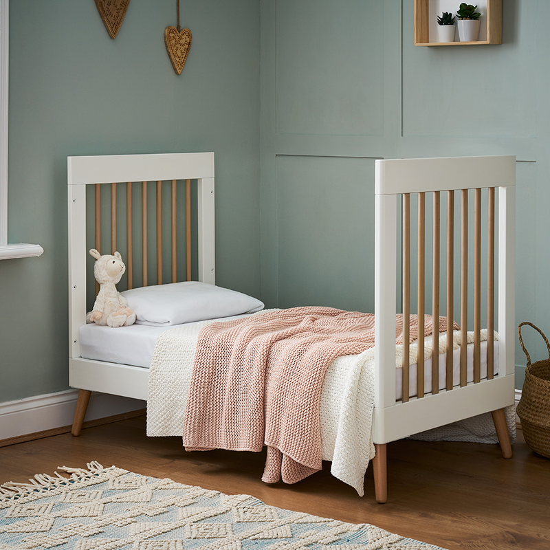 Obaby-Maya-Mini-Cot-Bed-Lifestyle-Full-Toddler-Bed-no-sides