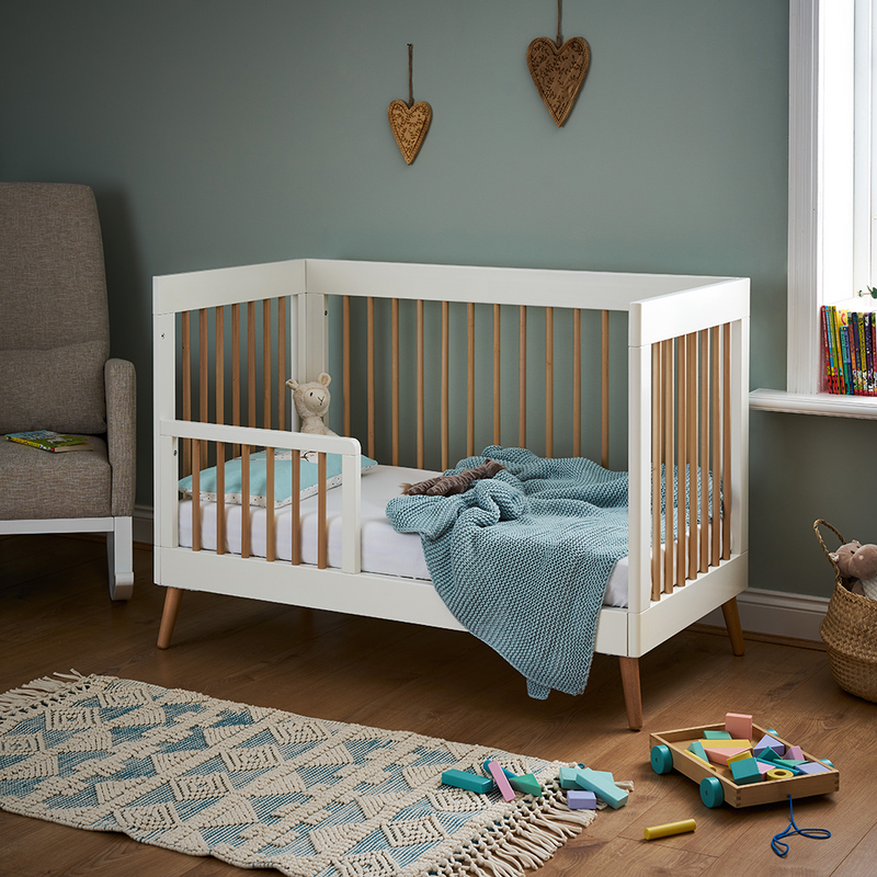 Obaby-Maya-Mini-Cot-Bed-Lifestyle-Toddler-Bed