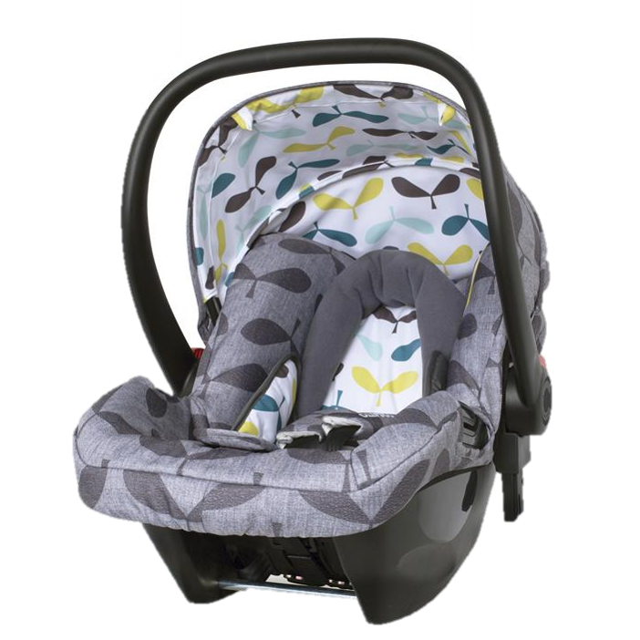 Cosatto Hold Group 0+ Car Seat – Seedling