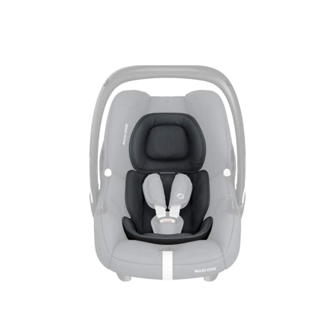 Maxi-Cosi Cabriofix i-Size Car Seat - Essential Graphite