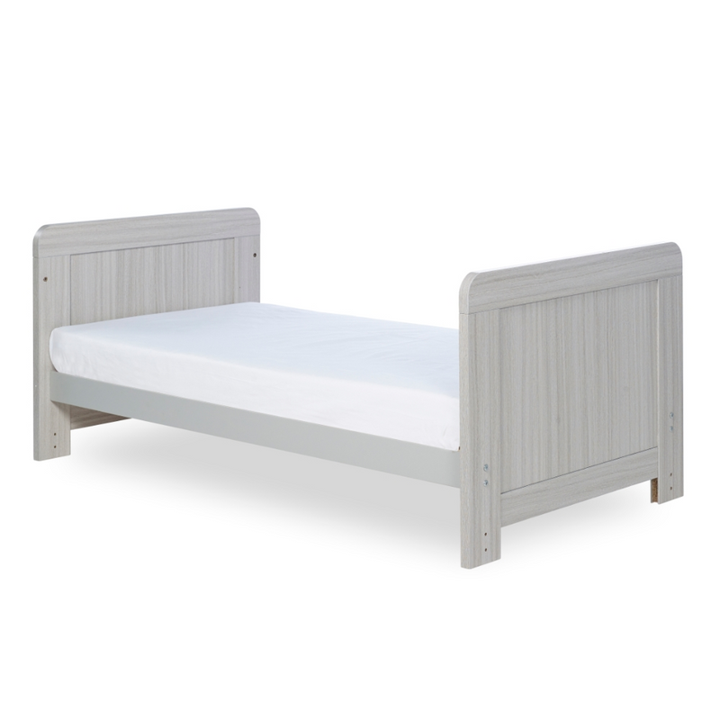 Prembrey Cot Bed - Bed Conversion