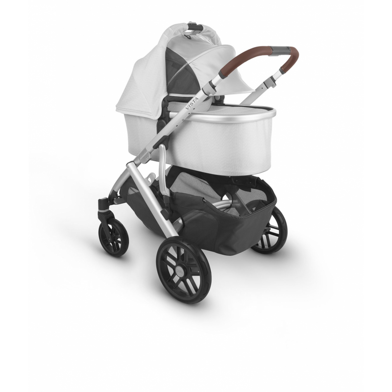 UppaBaby Carry Cot - Angled View