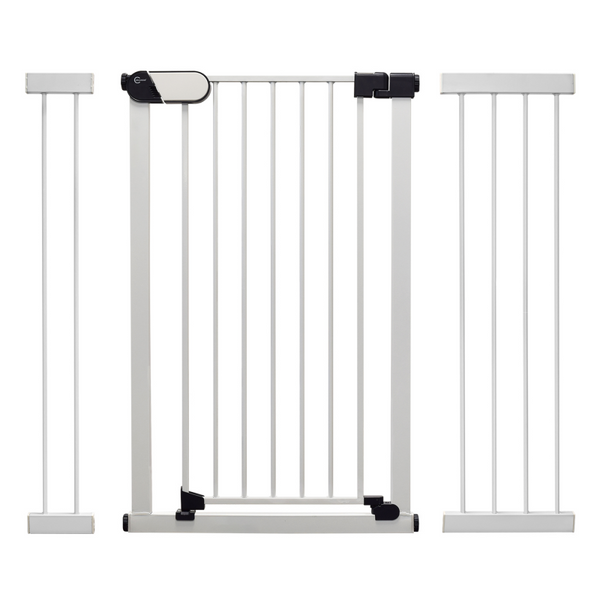 Callowesse Saluki Tall Pet Gate – 65cm – 114cm wide and 96cm tall