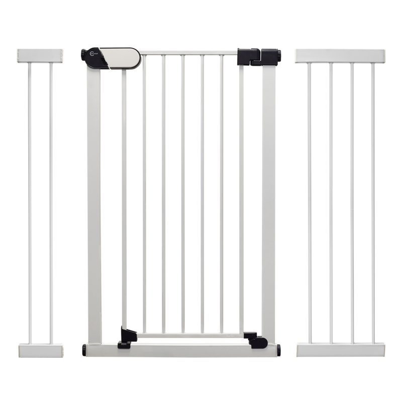 Callowesse Saluki Tall Pet Gate – 65cm – 114cm wide and 96cm tall