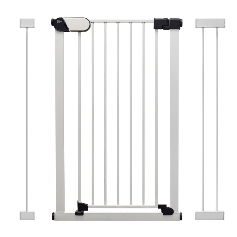 Callowesse Saluki Tall Pet Gate – 65cm – 93cm wide and 96cm tall