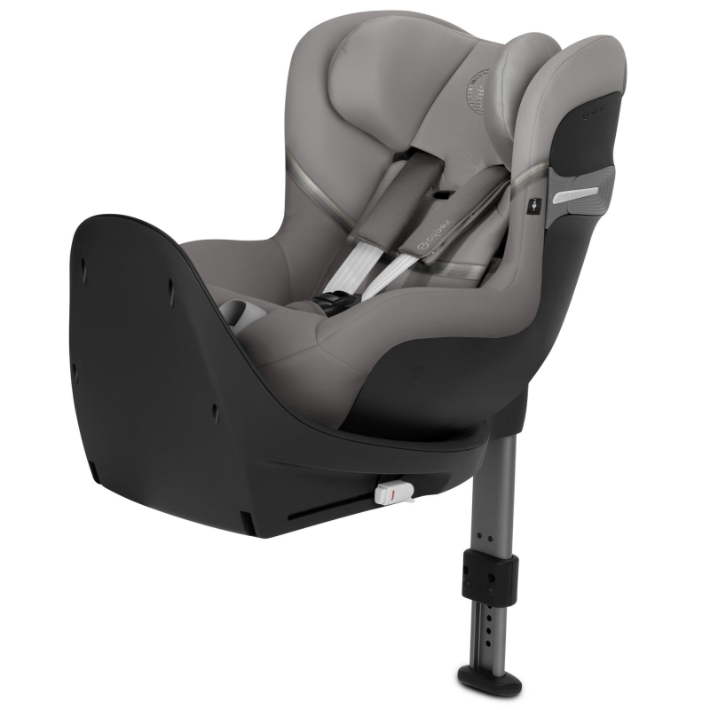 Cybex Sirona M2 i-Size Group 0+/1 Car Seat – Soho Grey