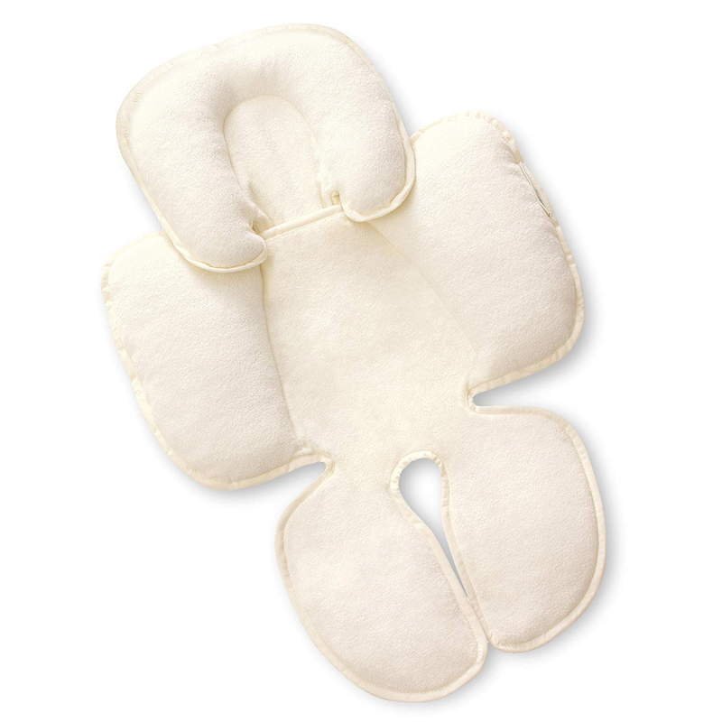 Summer Infant Snuzzler Terry Cotton – Ivory