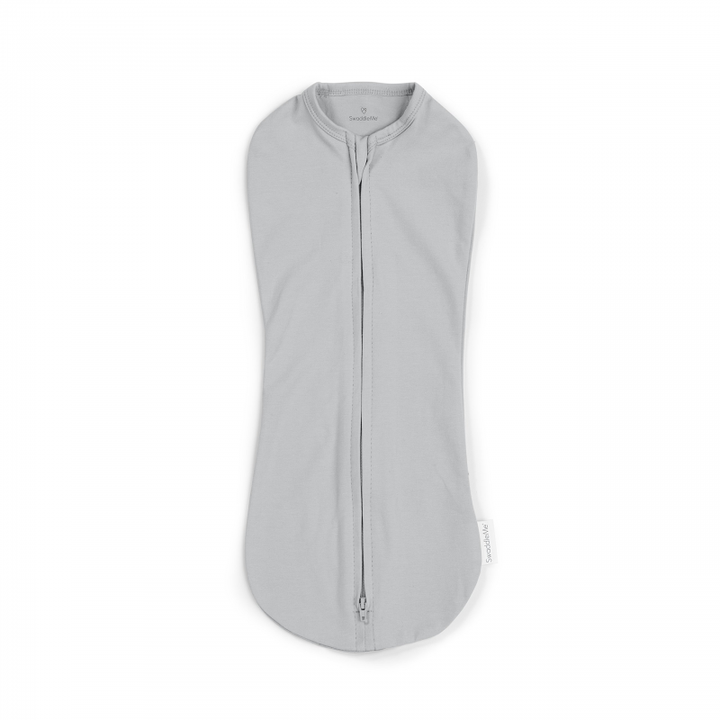 Summer Infant SwaddleMe Pod – Grey (One Size)