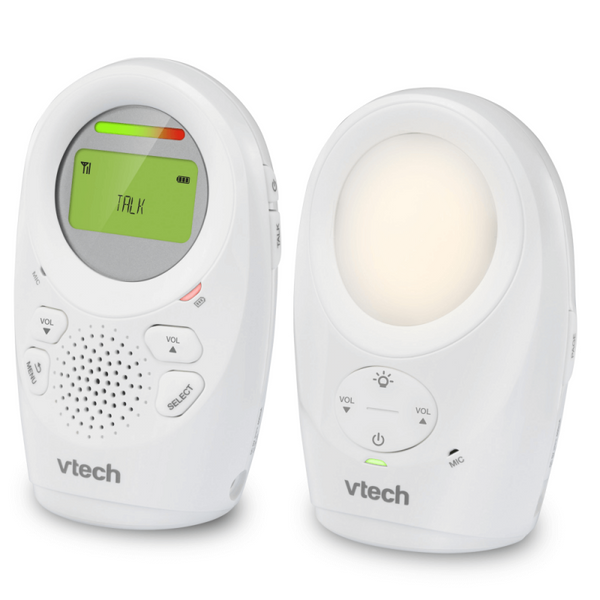 VTech Safe and Sound Digital Audio Baby Monitor – DM1211
