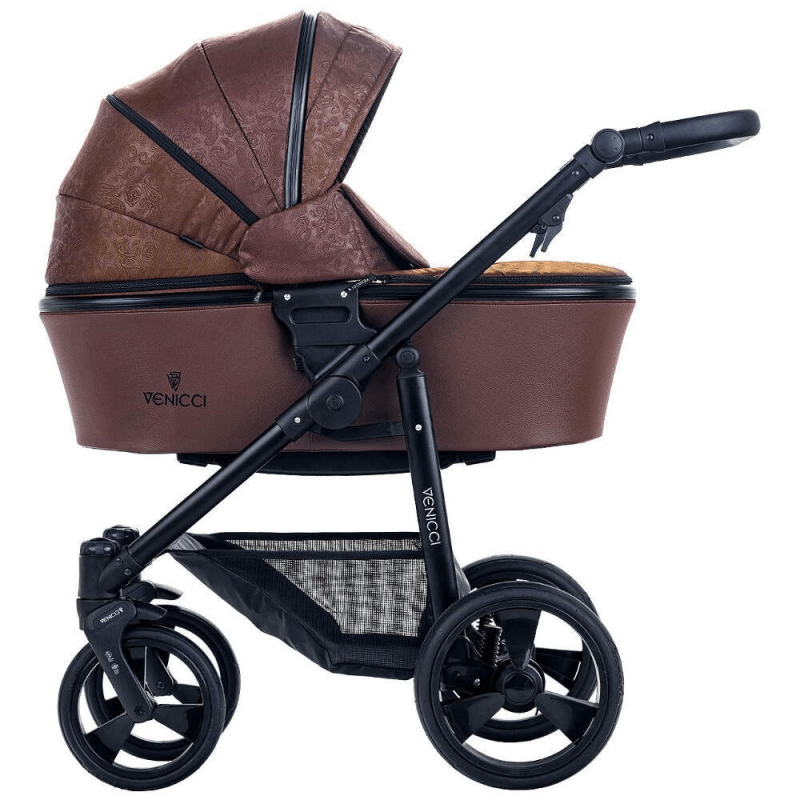 Venicci Italy 2 in 1 Travel System – Cashemere