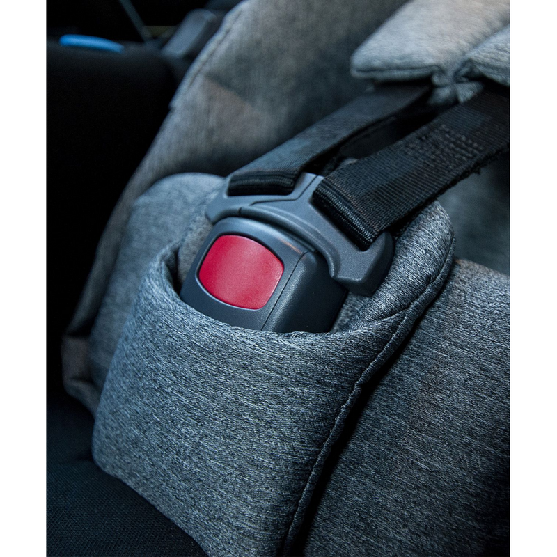 Venicci Tinum + FREE Isofix Base – 3 in 1 Travel System – Camo Black (ULTRALITE Black Car Seat Bundle)