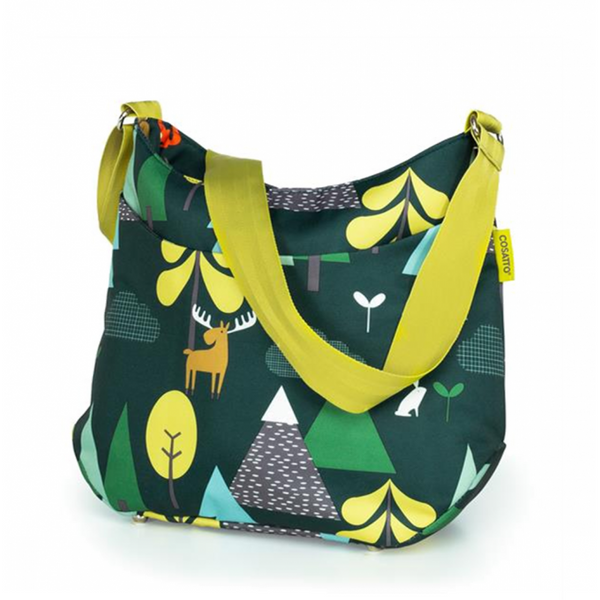 Cosatto Giggle Changing Bag – Into The Wild