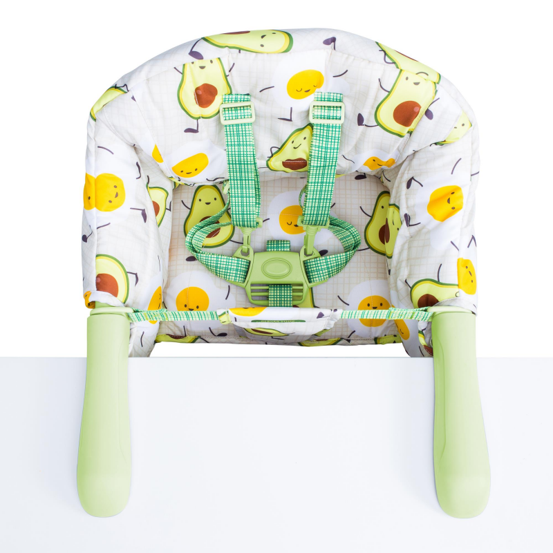 Cosatto Grubs Up Travel Highchair – Strictly Avocados