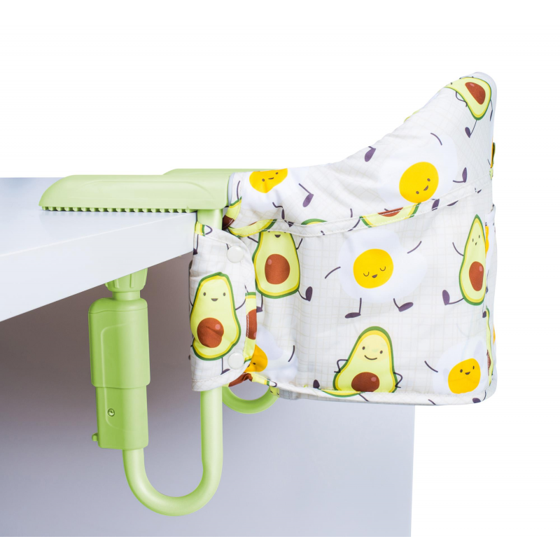 Cosatto Grubs Up Travel Highchair – Strictly Avocados