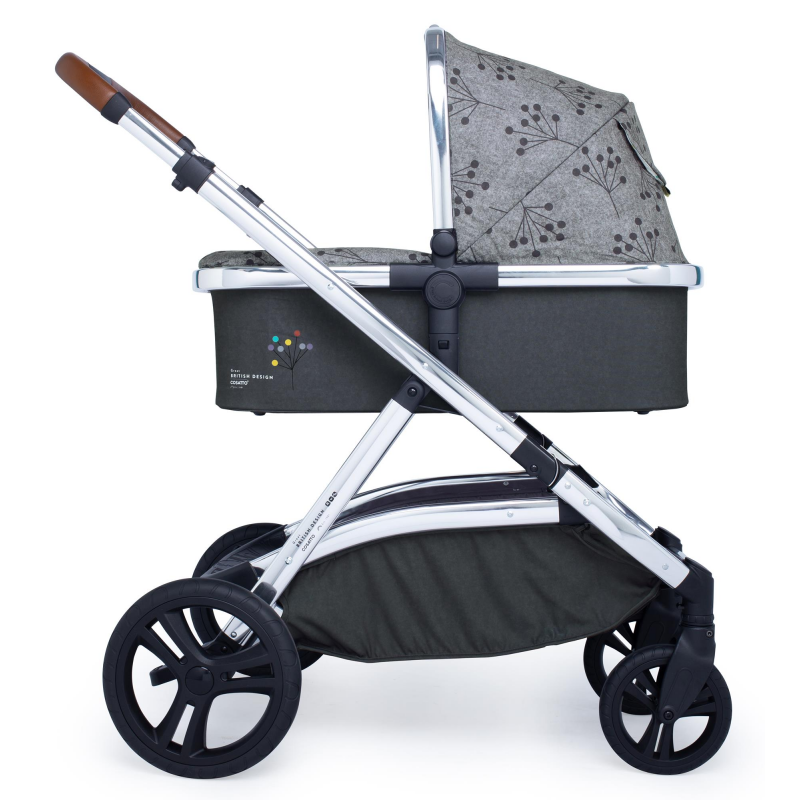 Cosatto Wow XL Pram and Pushchair – Hedgerow