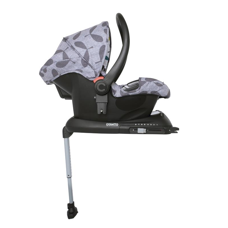 Cosatto Hold Group 0+ Car Seat – Seedling