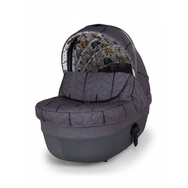 Cosatto Wow Continental Carrycot - Fika Forest
