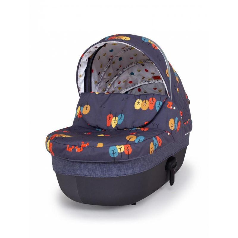 Cosatto Wow Continental Carrycot - Parc