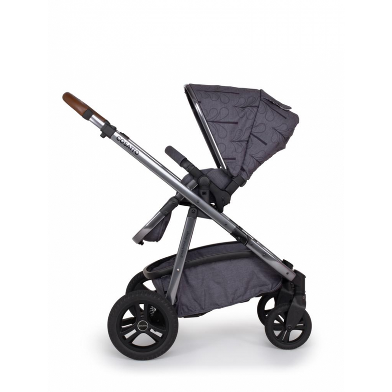 Cosatto Wow Continental Pushchair - Fika Forest