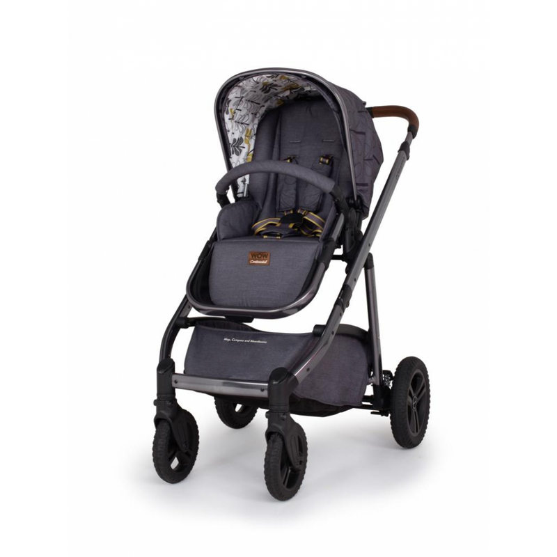 Cosatto Wow Continental Pushchair - Fika Forest