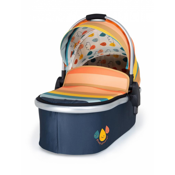 Cosatto Wowee Carrycot - Goody Gumdrops