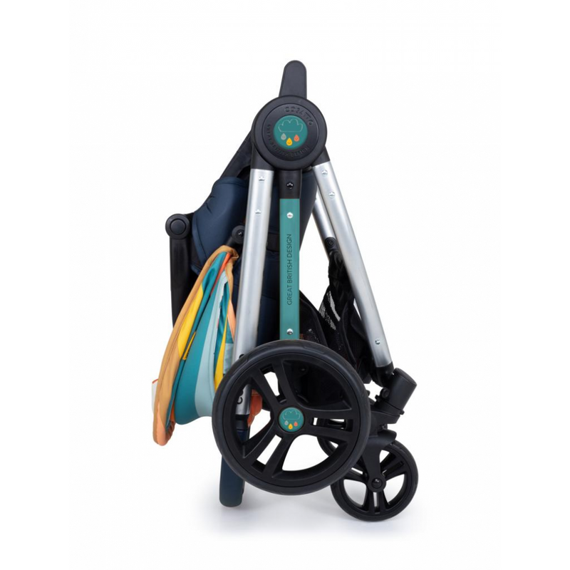 Cosatto Wowee Compact Pushchair - Goody Gumdrops