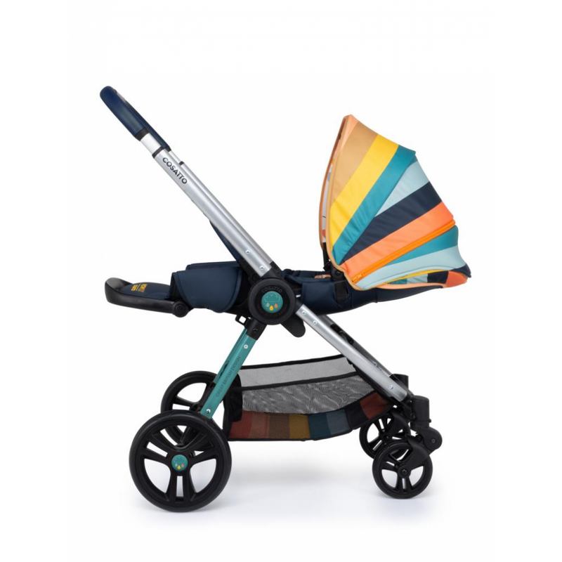 Cosatto Wowee Compact Pushchair - Goody Gumdrops