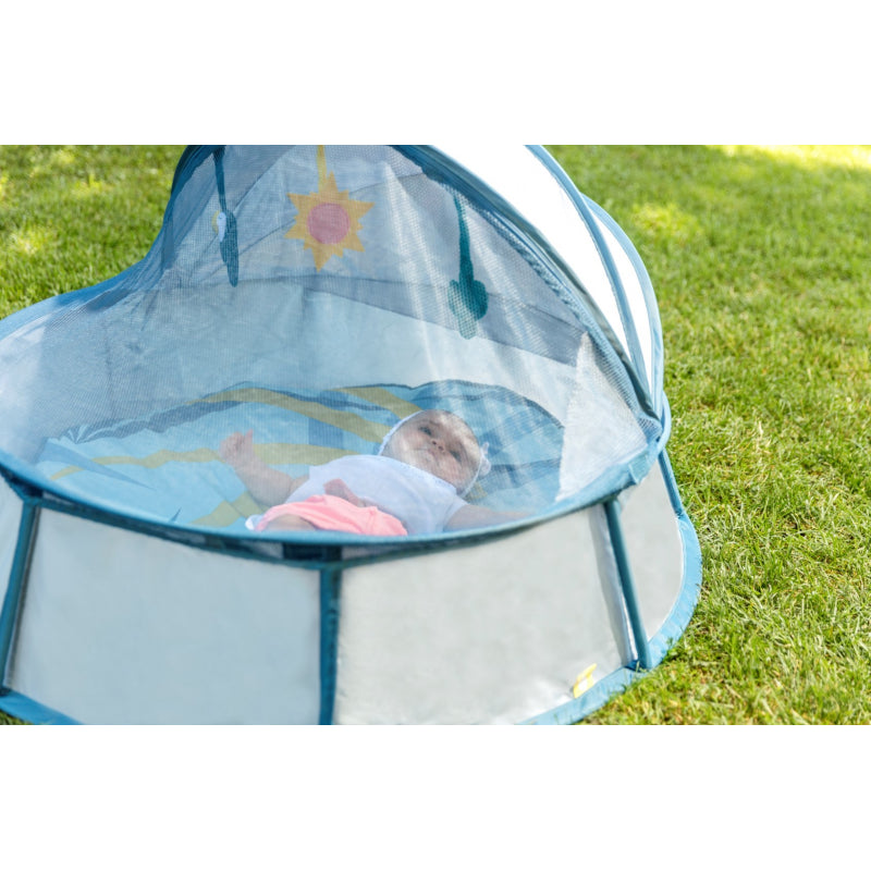 Babymoov Babyni Anti-UV Tent - Tropical