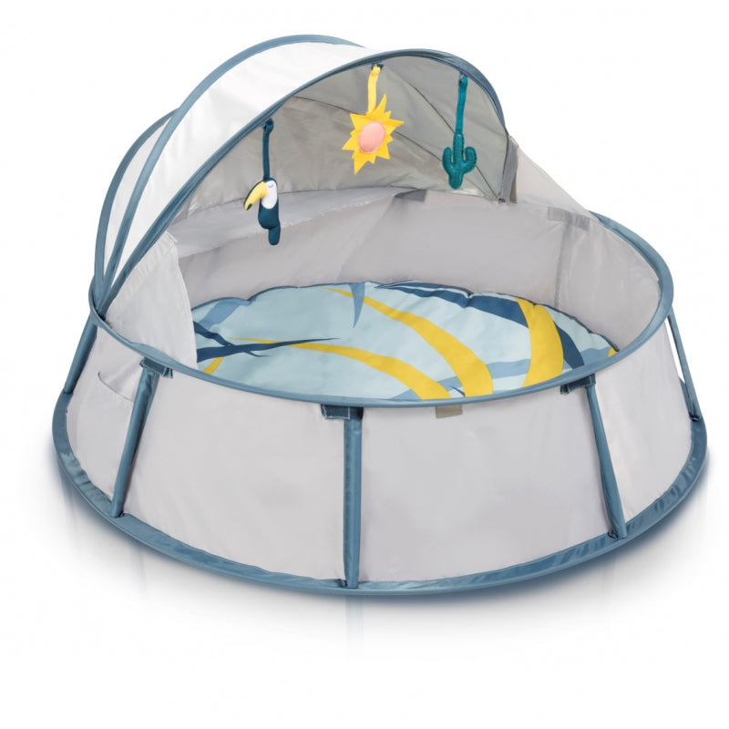 Babymoov Babyni Anti-UV Tent - Tropical