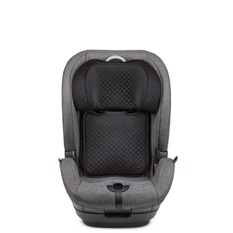 ABC Design Aspen Group 1/2/3 i-Size Car Seat - Asphalt