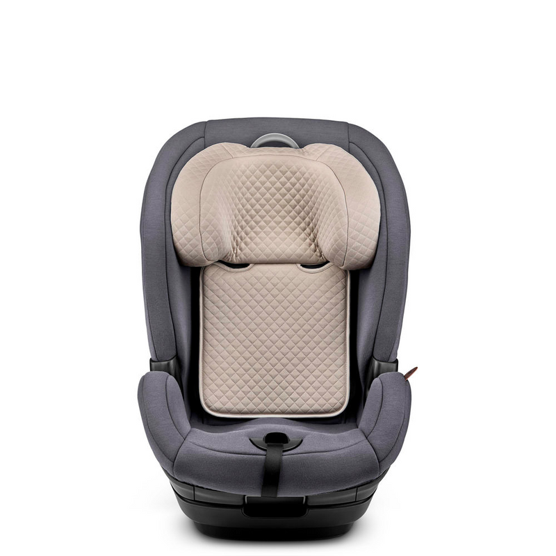 ABC Design Aspen Group 1/2/3 i-Size Car Seat - Stone