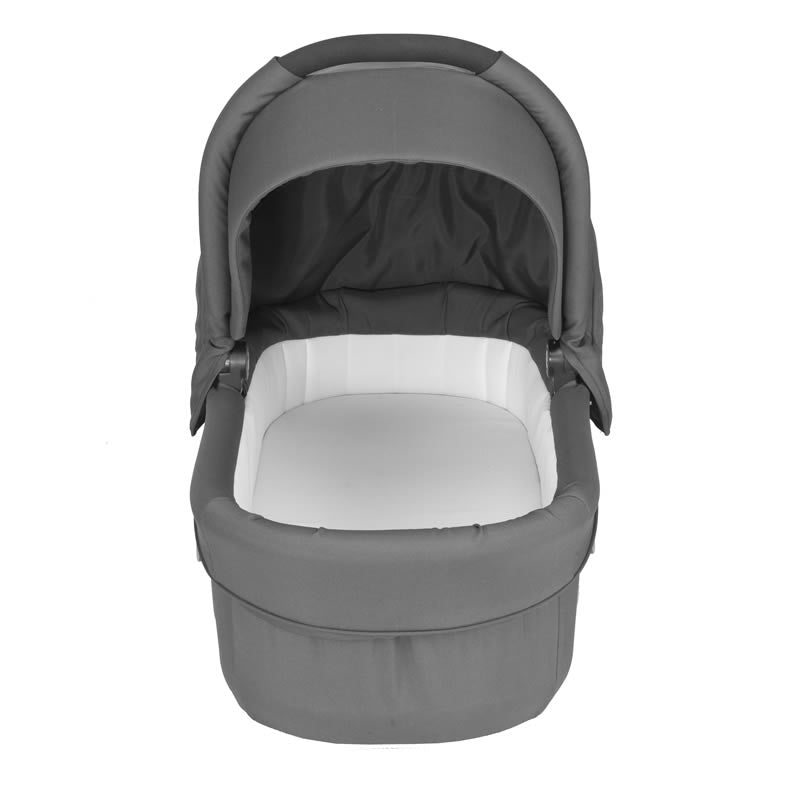 Chicco Artic Carrycot - Anthracite