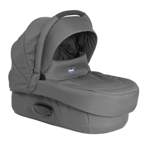 Chicco Artic Carrycot – Anthracite