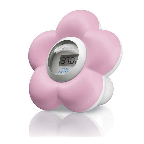 Philips AVENT Baby Bath and Room Thermometer