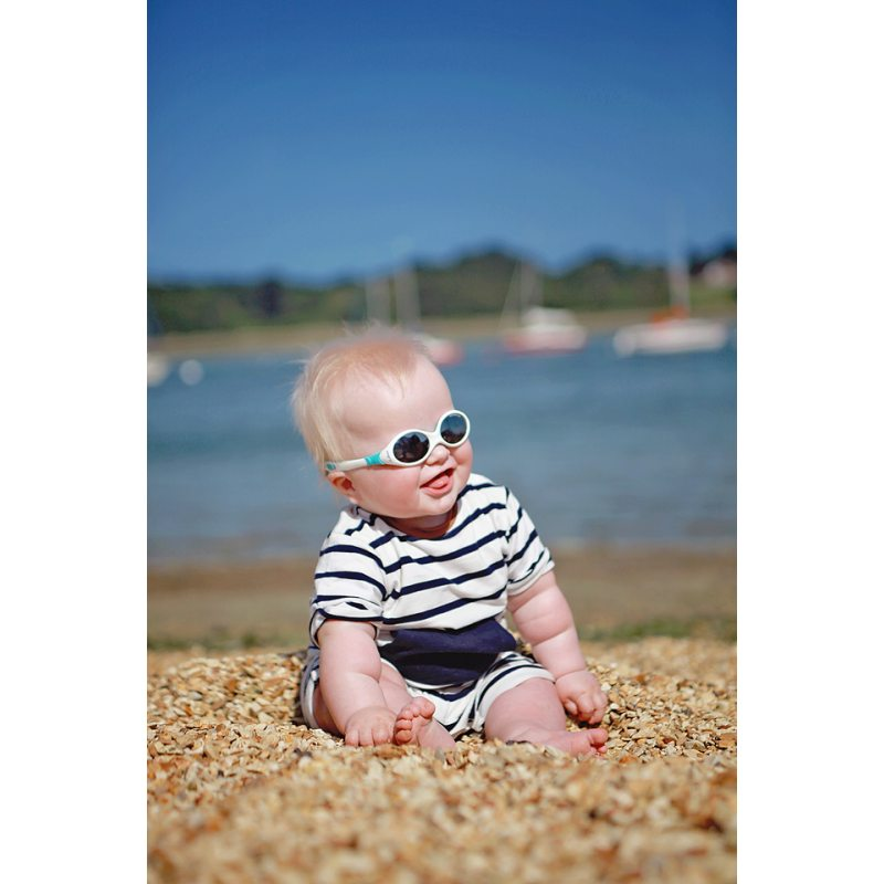 Babymoov Julbo Looping Baby Sunglasses – Blue