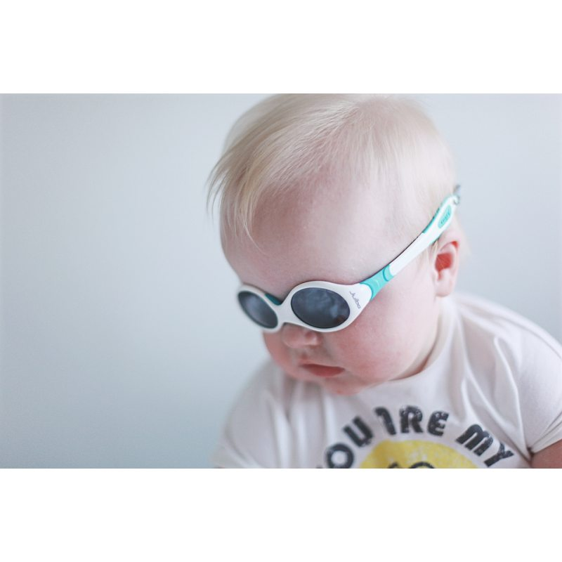 Babymoov Julbo Looping Baby Sunglasses – Blue