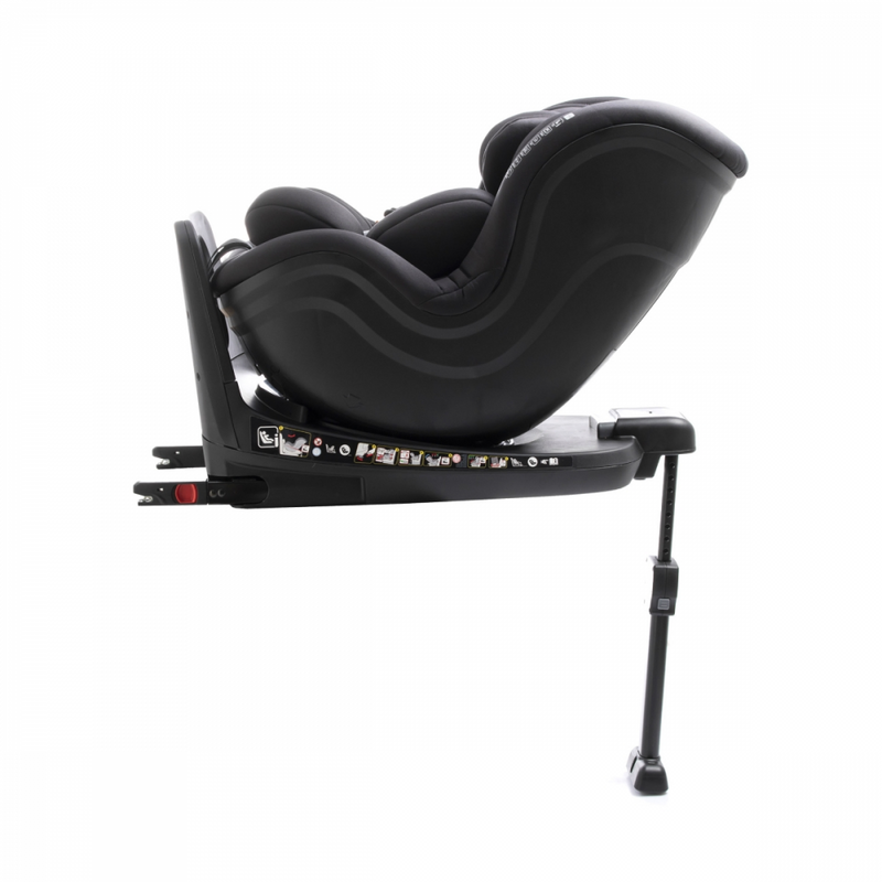BabyAuto Signa i-Size Group 0+/1 Car Seat – Black