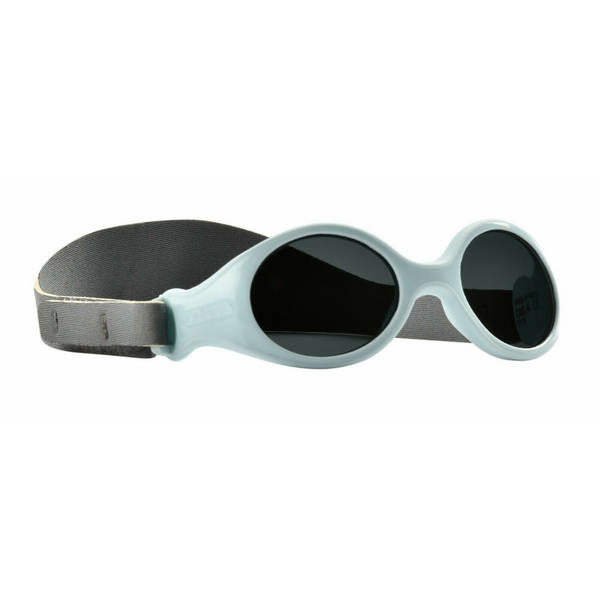 Beaba Clip Strap Sunglasses 2019 Range XS – Powder Blue