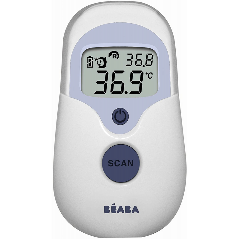 Beaba Mini Infrared Thermometer