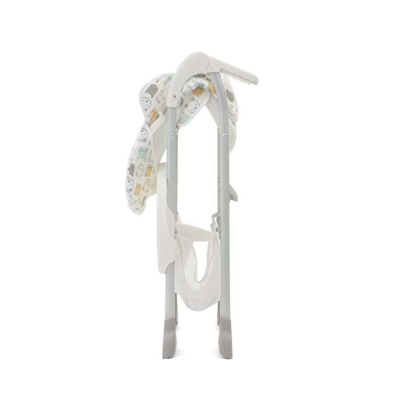 Joie Mimzy Snacker High Chair - Beary Happy