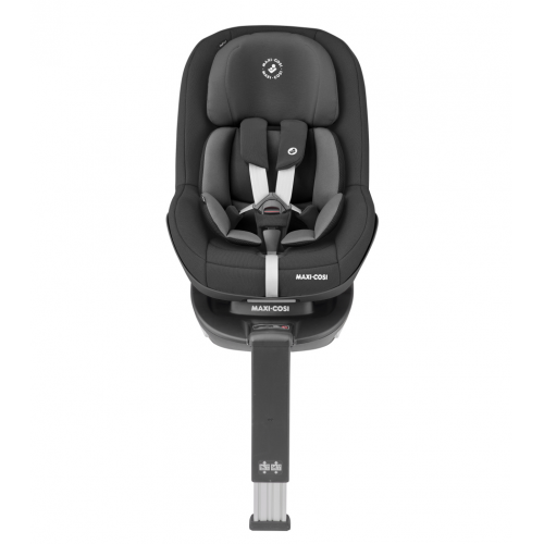 Maxi-Cosi Pearl Pro2 i-Size Car Seat - Authentic Black