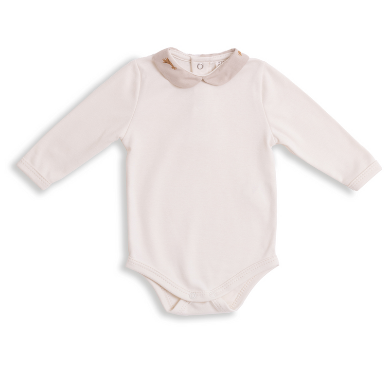 Gloop First Pack of Clothes 100% Organic Cotton - Safari