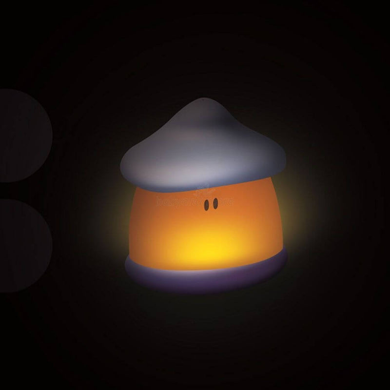 Beaba Pixie Soft Night Light - Mineral