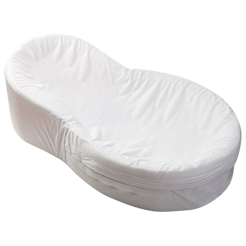 Red Castle Cocoonababy Protective Cover - White