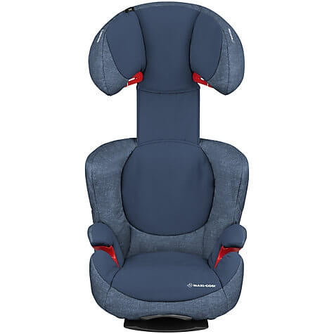 Maxi-Cosi Rodi AirProtect Group 2/3 Car Seat - Nomad Blue