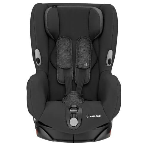 Maxi-Cosi Axiss Group 1 Car Seat - Nomad Black